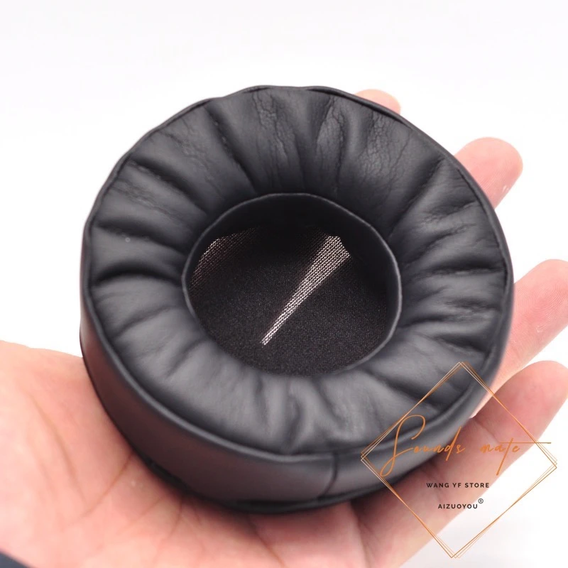 ouvido almofada para sennheiser hmec26 hmd26 hme26 hmdc26 fone ouvido
