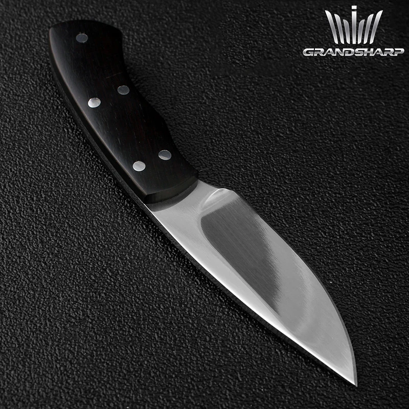 Paring-Knife-440C-Stainless-Steel-Hunting-Knives-Camping-Survival-Tactical-Fixed-Blade-Knife-Mini-EDC-Tool (3)