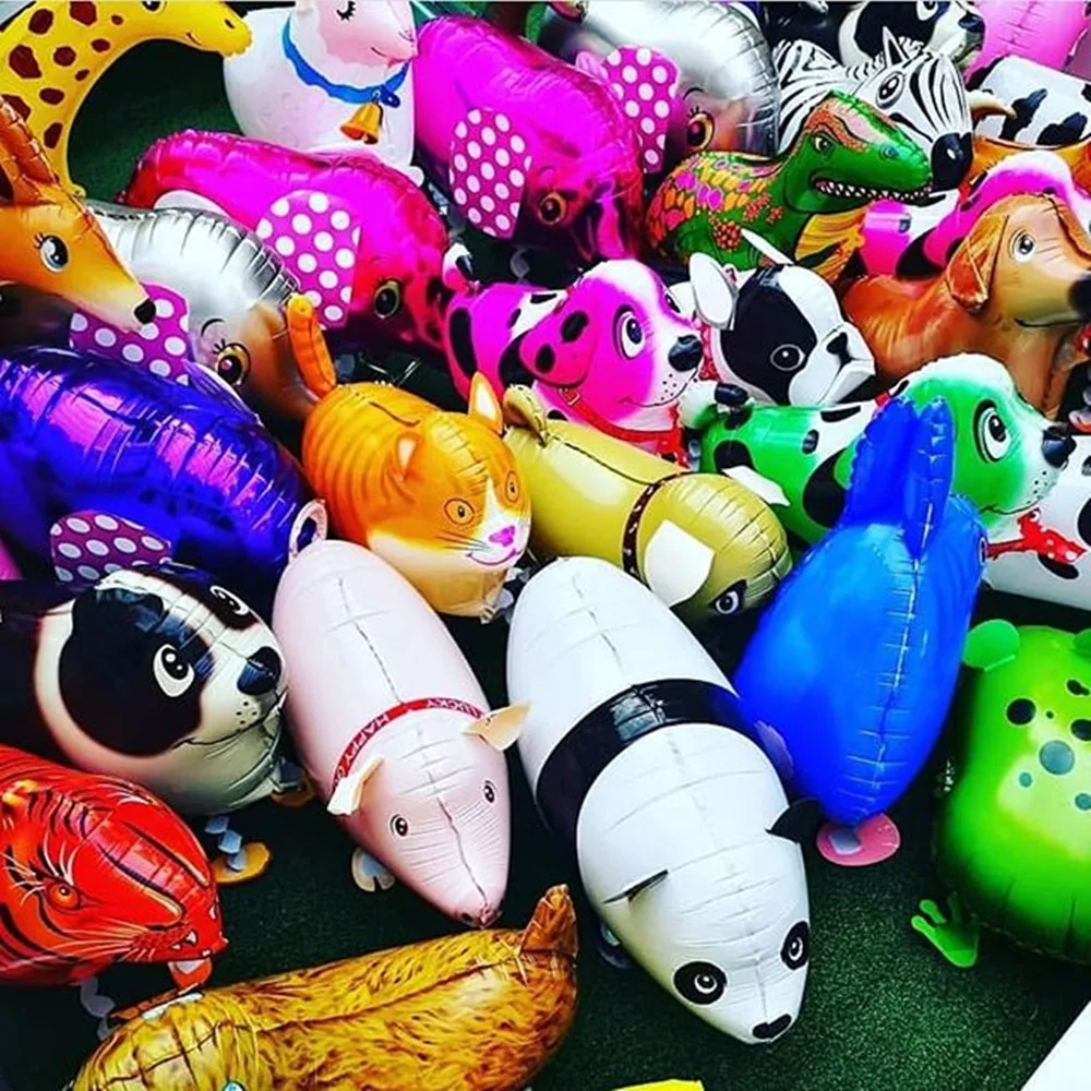 Mixes-Walking-Animal-HELIUM-Balloons-Cute-Cat-Dog-Panda-Dinosaur-Tiger-pet-air-Ballons-birthday-party (1)