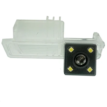 

For Volkswagen Bora Magotan Golf 6 CC Polo Cayenne Macan Dynamic Car Rear View Camera/Installation Bracket optional