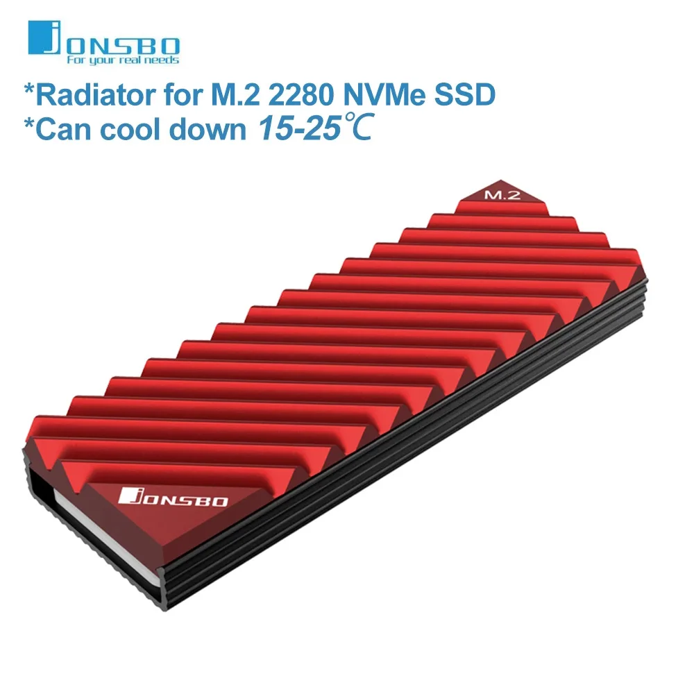 M.23 Heat Sink Cooling Pads M.2 2280 Ssd Heat Disk Aluminum Heat Sink