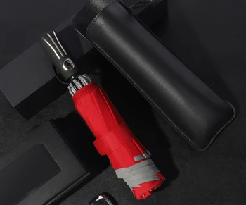 

Automatic Umbrella Men Windproof Reverse Folding Business Umbrella Rain Men Car Automatic Reverse Umbrellas Strong