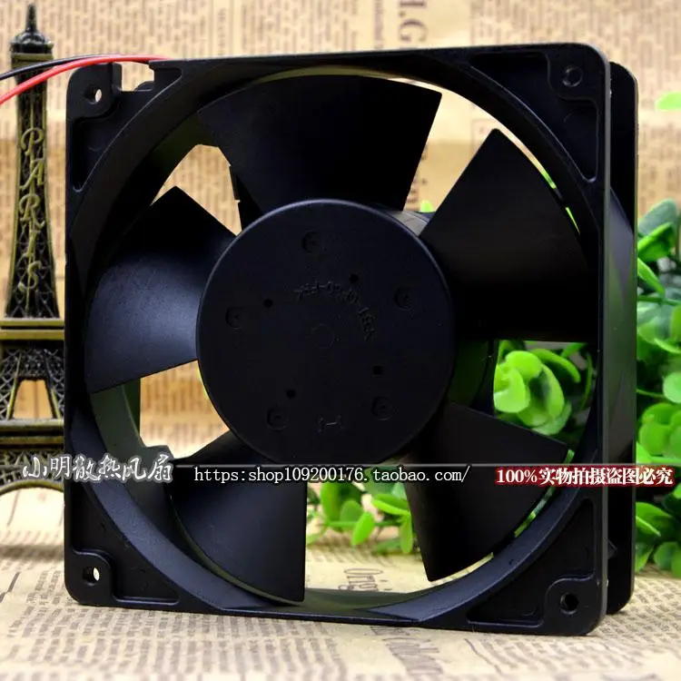 Для NMB 4715SL-05W-B60 12038 DC 24V IP55 1.20A водонепроницаемый осевой вентилятор охлаждения