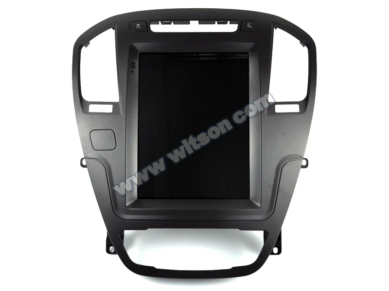 WITSON вертикальный экран Android автомобильный dvd с gps для OPEL INSIGNIA 2008-2011 4 Гб ram+ 64 ГБ rom автомобильный аудио плеер Автомобильный gps