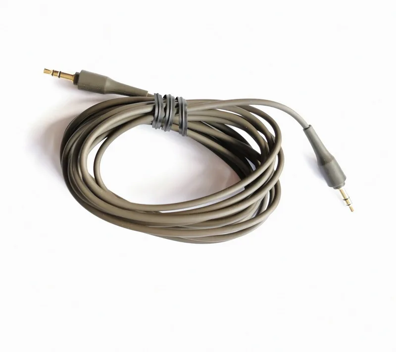 Câble Spiralé Audio Technica 4,3 M - Pour Casque ATH-M50xBT, ATH-SR50BT
