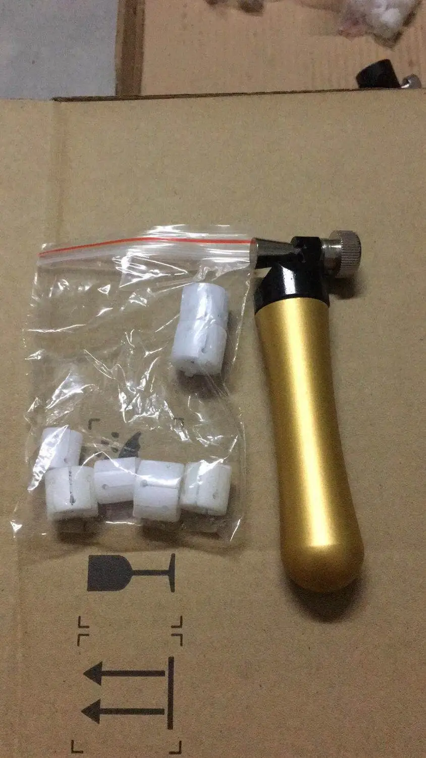 Инструмент для обработки колец ювелирных изделий набор инструментов настройки