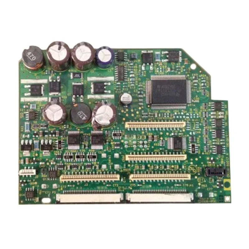 Carrello Scheda Pca Per Hp Designjet 500 510 800 820 815 Ps Plotter C7769-60332 C7769-60376