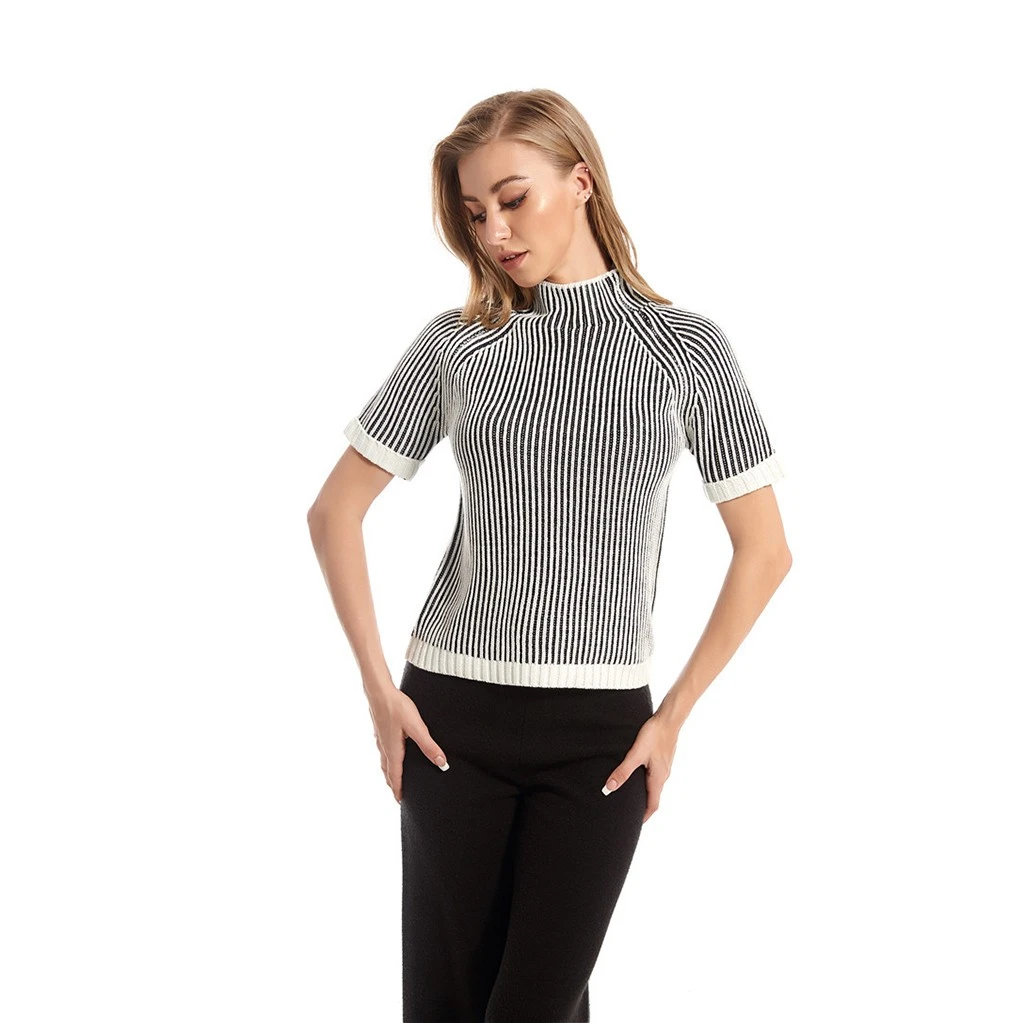 mode pull femme 2020