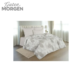 

Guten Morgen bedding set poplin pic. 901