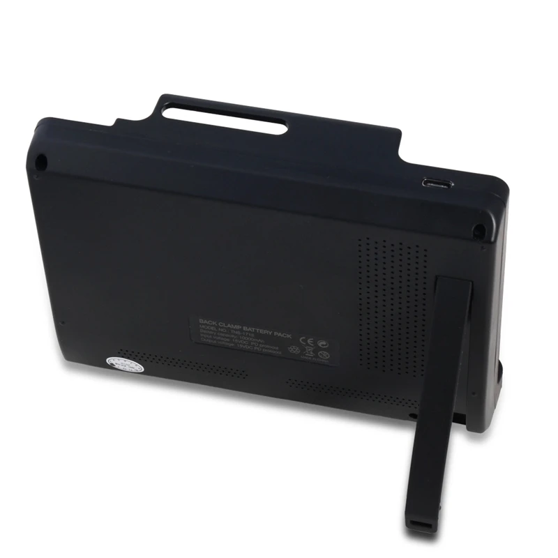 OPQ-для консоли nintendo Switch TNS-1718 10000 мАч power Bank подставка держатель