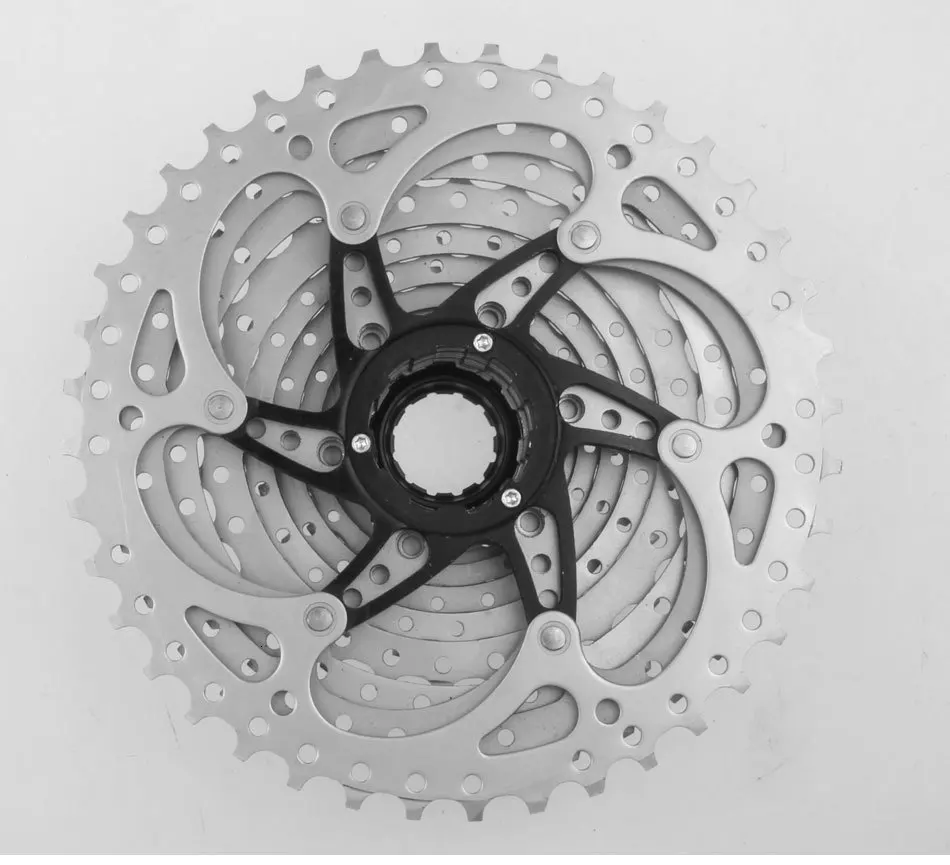 SUNSHINE MTB горный велосипед Freewheel 11 скоростей Кассетный Маховик 11-40T 11-42T совместимый для деталей SHIMANO M9000 M8000 NX GX