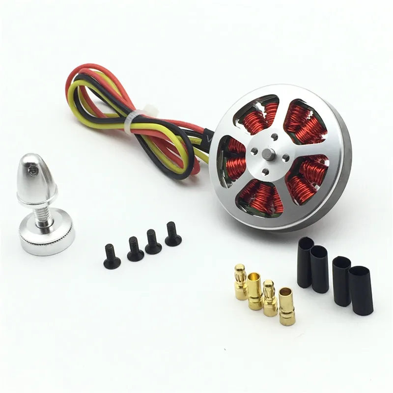 

RC HOBBY 5010 360KV / 750KV High Torque Brushless Motors For MultiCopter / QuadCopter / Multi-axis aircraft