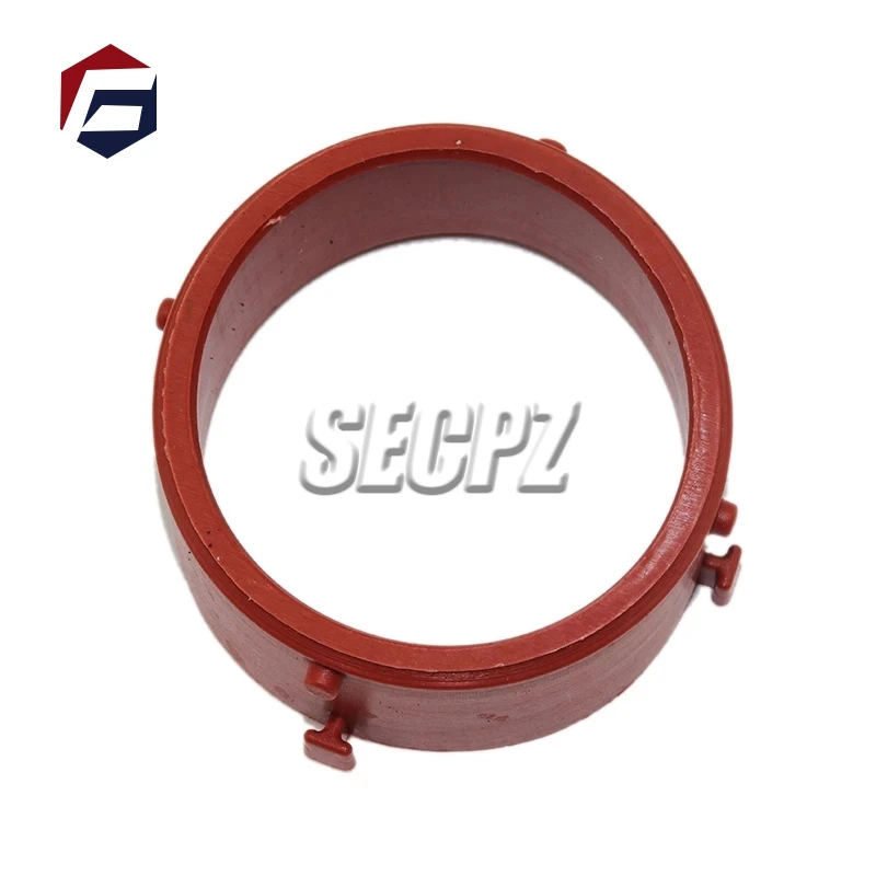Engine parts Turbo Intake Seal & Engine Breather Seal Kit For Mercedes E320 GL320 ML320 6420940480 6420940580 5