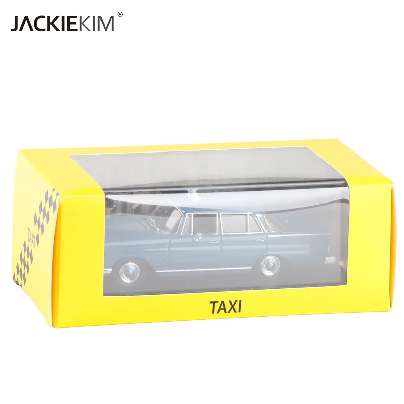 LEO 1/43 Mercedes 200D Athens1965 греческий Mercedes-Benz такси классическая модель автомобиля