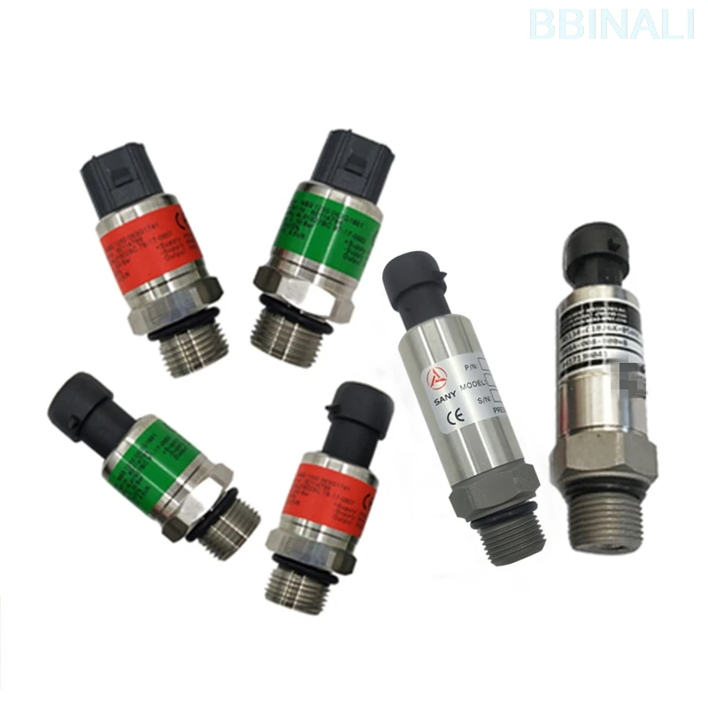 ForSANYSY13521520523533589Highandlowpressuresensors