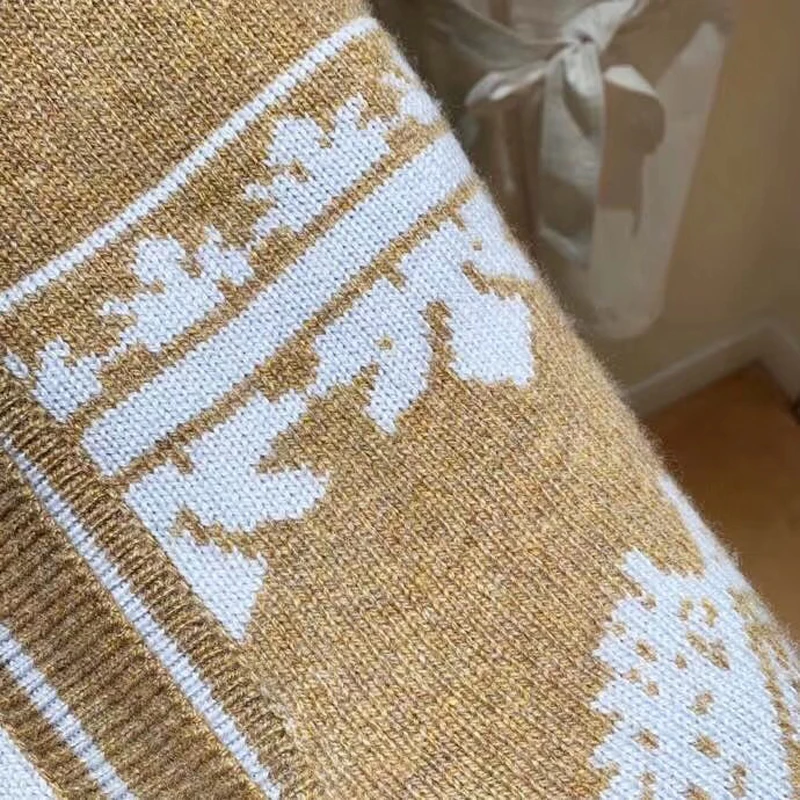  Long Cardigan Coat Women Autumn V-neck Long Sleeve Casual Knitted Sweater Cardigan For Women