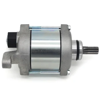 

Engine Electric Starter Motor For Honda 31200-KTF-981 SH125 SH150 31200-KRJ-791 FES125 S-Wing ABS FES150