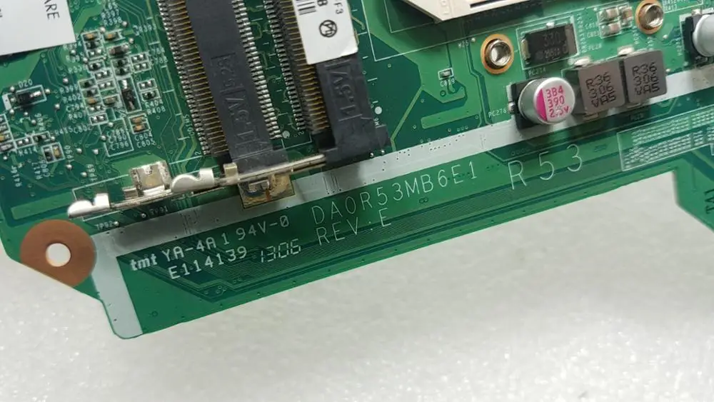 Материнская плата для ноутбука hp 683029-501 683029-001, павильон G4 G6 G7 G4-2000 G6-2000, материнская плата для ноутбука G7-2000