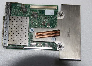 

bcm57840s Four 10 gigabit 10GB fiber optic network CARDS