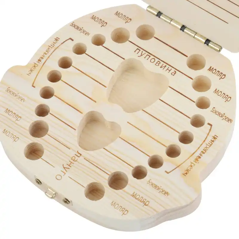 baby keepsake box 2020