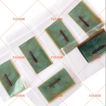 

(5pcs) used but high quality COF TAB S6C2A71-62 S6C2732-51H S6C2732-51B X03 S6C2A71-53G S6CG22BA01-62U S6C2709-51D