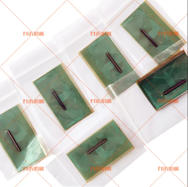 2PCS/lot used but high quality COF TAB MT3220A-VS MT3214B-VD MT3136VB MT3147VE RM92169FH-OIO RM92169FH-010 S6596-C2ST | Электроника