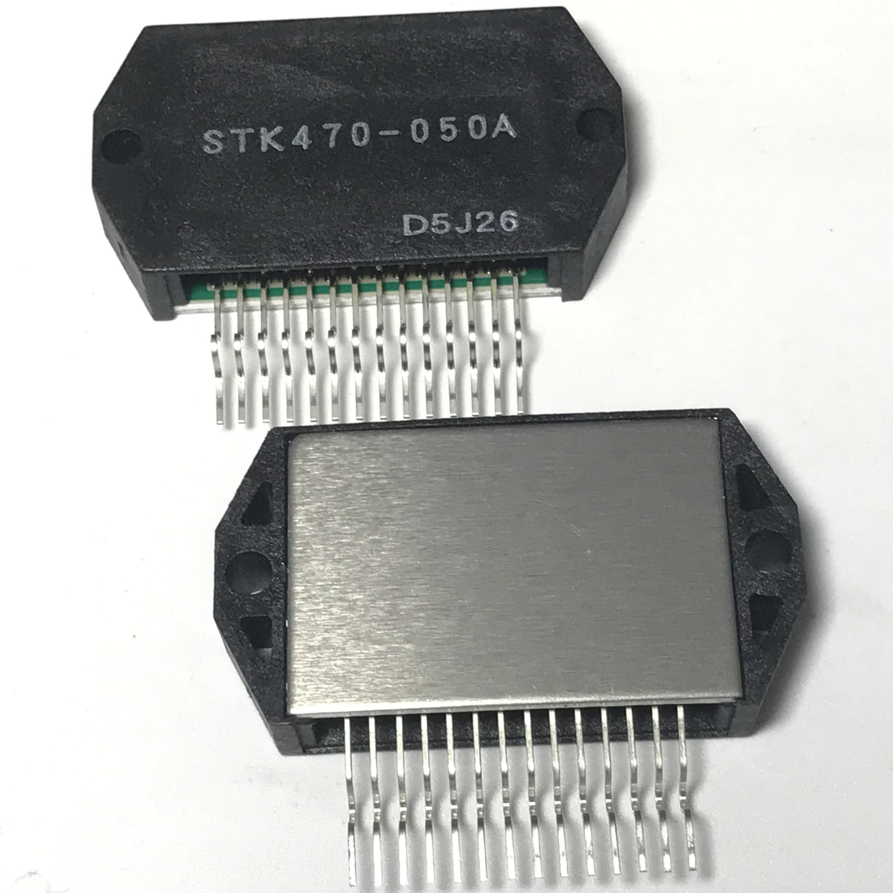 2 шт./лот STK470-050A STK470-050 470-050A STK470 050A HYB-14P