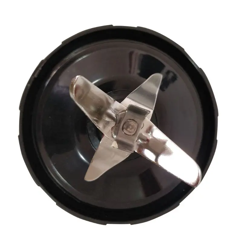 

Extractor Blades for NutriBullet Blenders - Compatible Replacement Accessory Part for 600w and 900w Blender Models M2EE Sep. 3