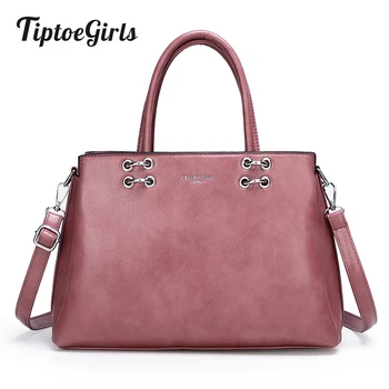 

Tiptoegirls Original Design Fashion Women Handbag Quality Guaranteed Designers Luxury Handbags Women Big Shoulder Bags Female