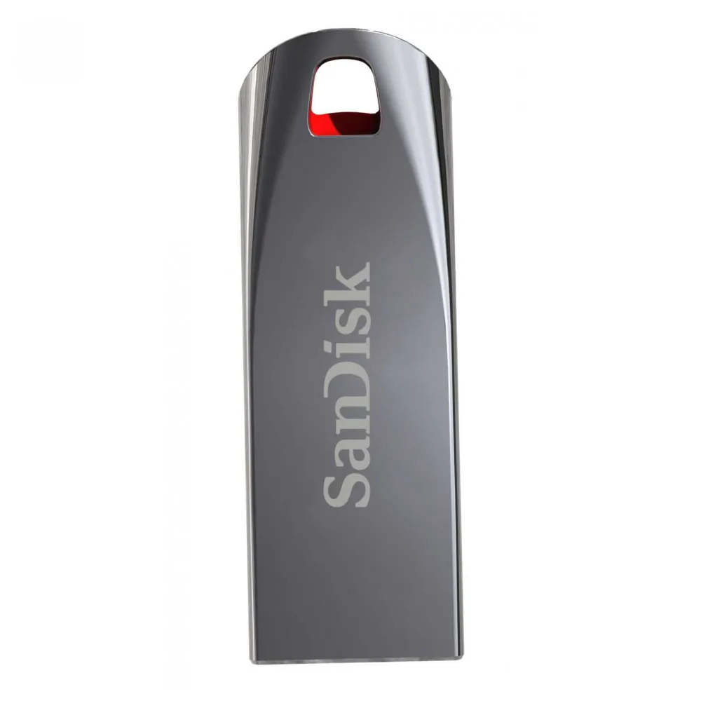 Флеш накопитель SanDisk 16 Gb Cruzer Force USB 2.0|USB флэш-накопители| |