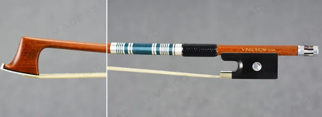 4/4 Master Pernambuco Violin Bow New Model ***Speciall