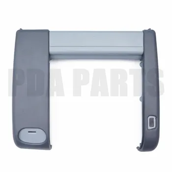 

Front Cover for Zebra PT403