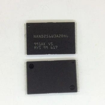 

NAND256W3A2BN6E NAND256W3A2BN6 NAND256 new and original 3pcs/lot