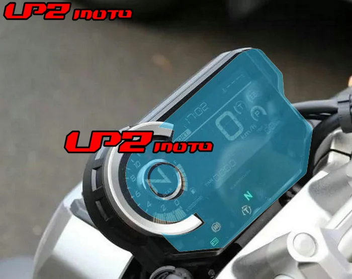 Для HONDA CB1000R мотоциклетные Спидометр Инструменты Защитная пленка Взрывозащищенная мембрана