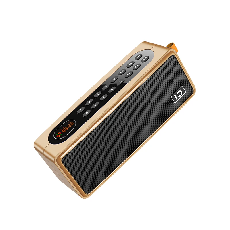 Колонка Bocinas, Bluetooth, Ретро стиль, лучшее качество, Bluetooth 5,0, TF, USB флеш-накопитель, цифровой ключ, выбор песни, портативный bluetooth динамик колонка bluetooth
