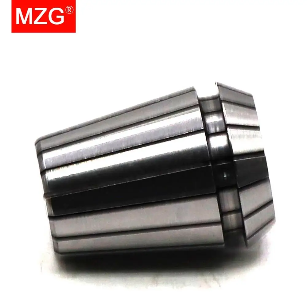 ER40 CNC Lathe Machine Milling Cutters Mill Toolholder Spring Steel ER Collet Chuck MZG 1PCS spring collet tool holder collet chuck lathe tool holder spring collet chuck collet chuck holder lathe tool
