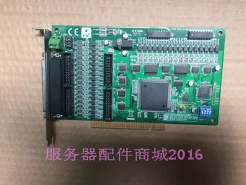 

PCI-1730 REV A1 32-way digital input/output card in