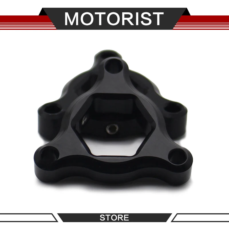 MOTORIST for APRILIA RSV Mille 1999-2003 Motorcycle Accessories CNC Aluminum 22mm Suspension Fork Preload Adjusters | Автомобили и