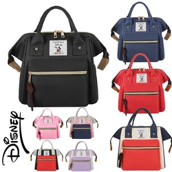 Sac à dos Disney pour maman, léger, avec trompette, épaules croisées diagonales, Mini voyage pour bébé, multifonctionnel, mode maternelle 