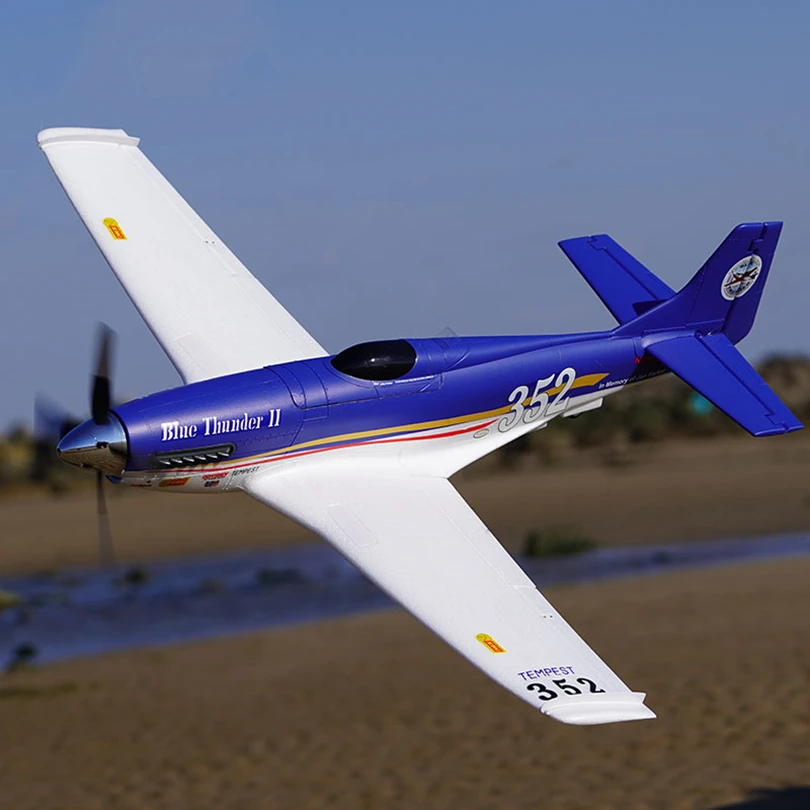 モデルクラフト MIDGET MUSTANG RC飛行機 World Models Midget Mustang #rcpilots #aviation #first