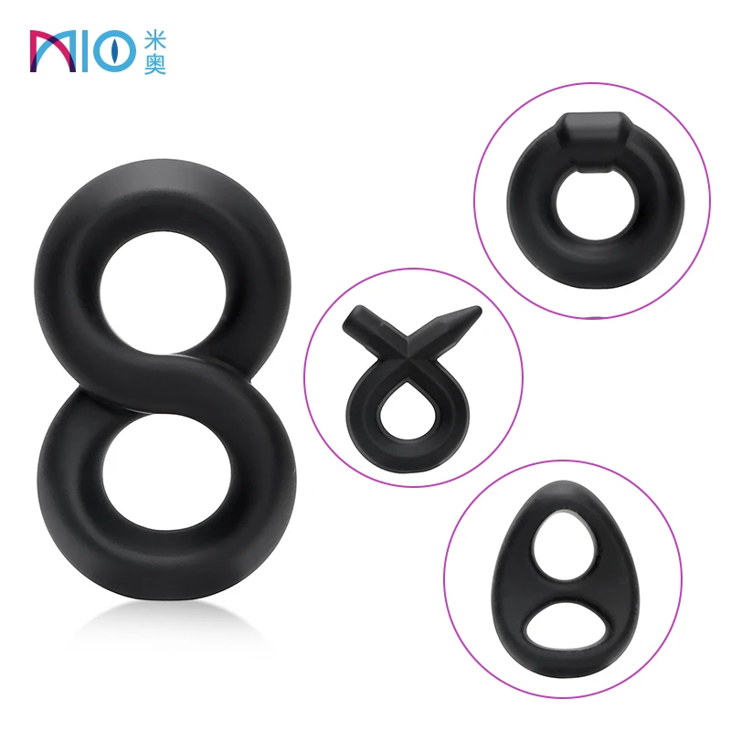 Penis Ring Male Delay Multifunction Firmer Silicone Cock Ring Health Safety  Sex Products Passion Skills High Quality Sex Toys|Penis Rings| - AliExpress