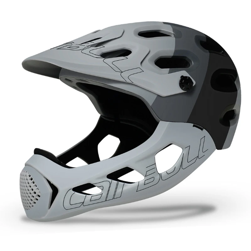 Велосипедный шлем для мужчин, полностью покрытый, для взрослых мужчин, велосипедный шлем, защита для горного велосипеда, BMX, для катания на коньках, спортивные защитные шлемы
