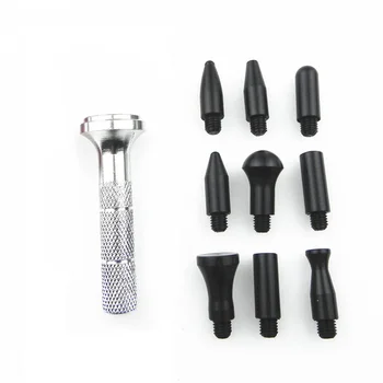 

Tool Dent repair tool Equipment Rubber Car Auto Pen Paintless Tab Repair Puller