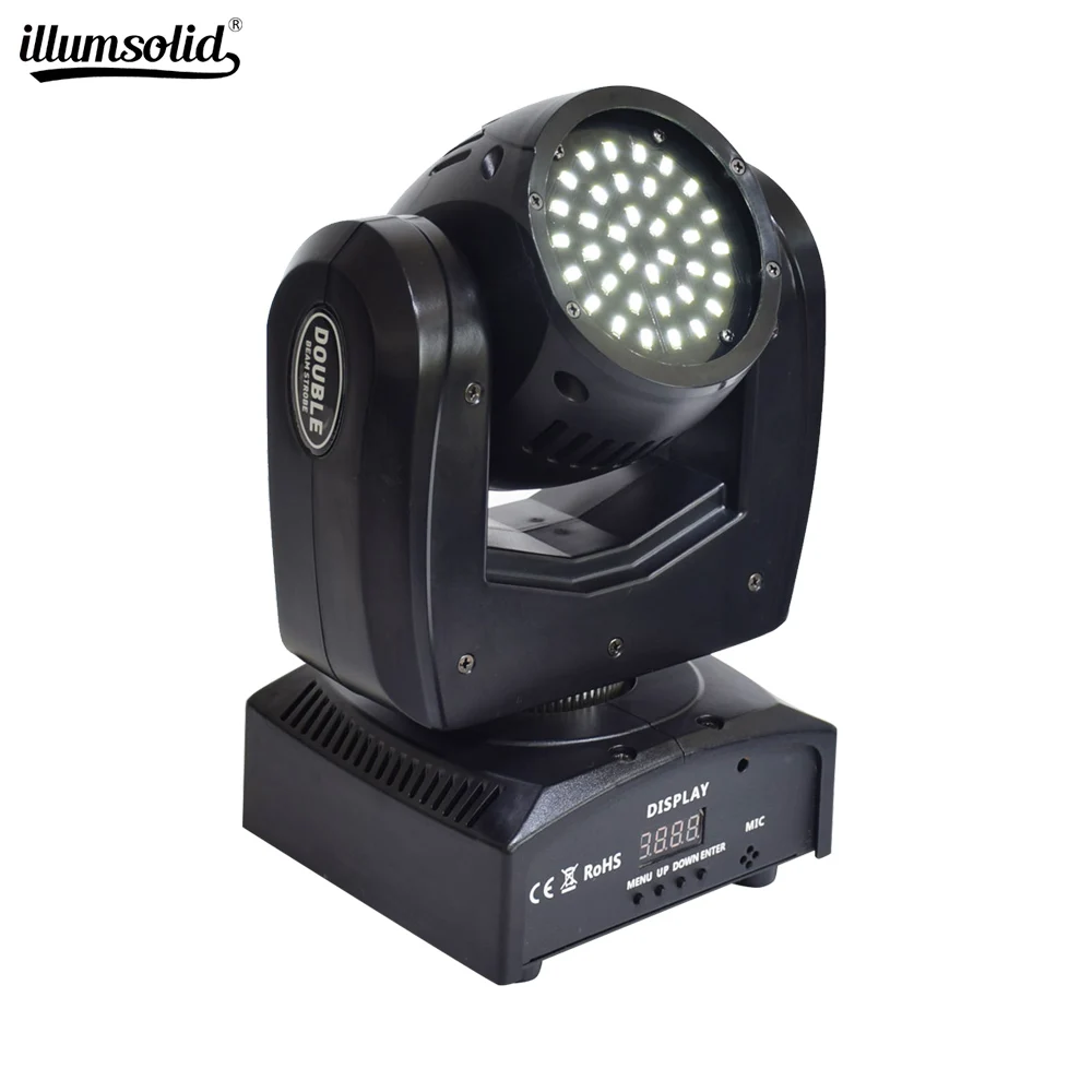 

led moving head Strobe beam dj equipment for Church Wedding Birthday Party DJ Stage Lighting