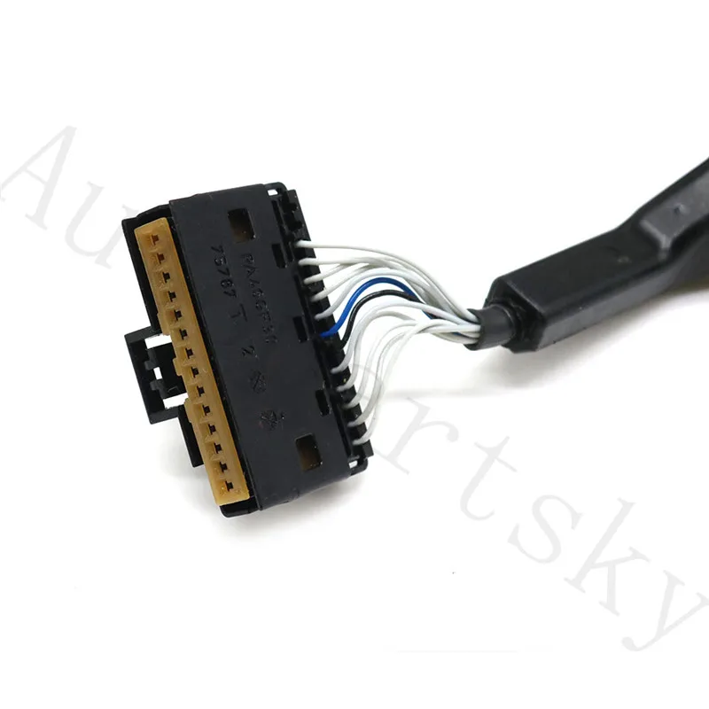 DL501 0B5 DL5010B5 плата трансмиссии проводка 7 скоростная Подходит для Audi A4 A5 A6 A7 Q5