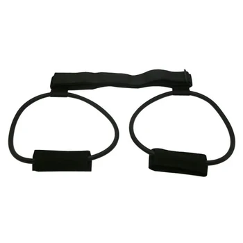

hot Booty Band Belt Fitness Resistance Belt Muscle Waist Belt Adjustable Workout Loop Elastic Muscles Trainer Fitness Band