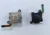 10PCS Replacement 3D Analog Joystick Thumb Stick Joystick Sensor Module For Nintend Switch NS Controller 