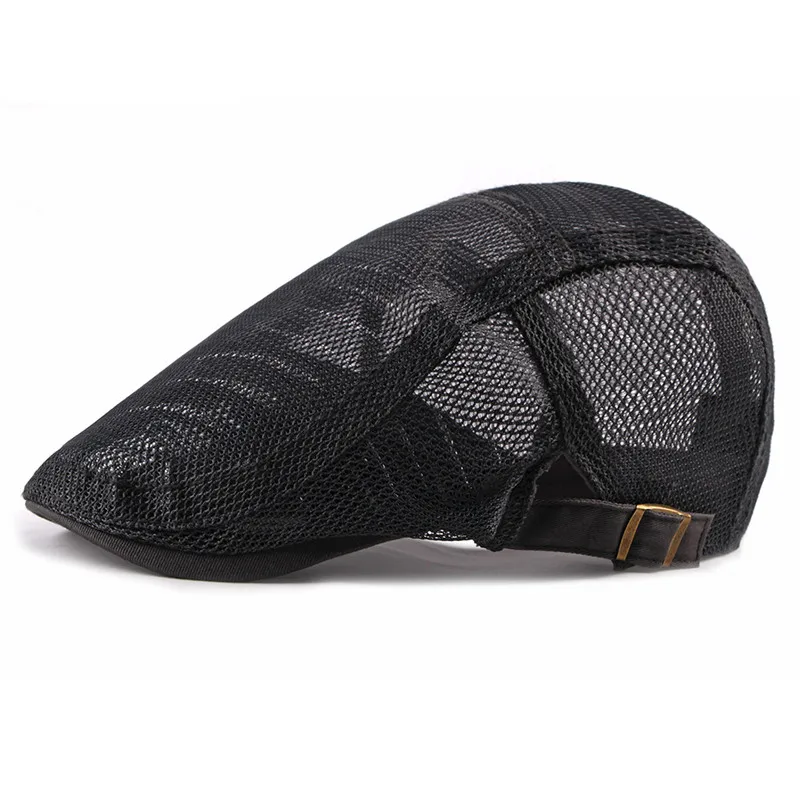 Newsboy Caps Men Flat Peaked Cap Women Painter Beret Hats beret hat newsboy cap newsboy hat