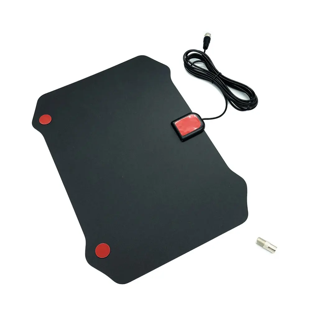 TY32 US HDTV Indoor Digital TV Antenna ATSC HD Line DVB-T2 High Gain