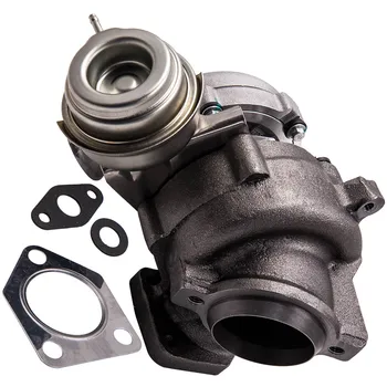 

708366-5002S Turbo For Landrover Freelander 2.0 TD4 112HP 82 KW 708366 LR008839 2000- STC4546 77814579 Turbine Turbocharger